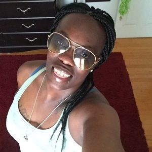 Meet your Posher, Chiquita